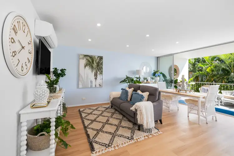 Fifth view of Homely unit listing, 12/48 Addison Avenue, Bulimba QLD 4171