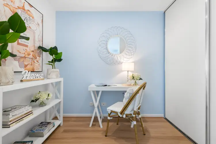 Sixth view of Homely unit listing, 12/48 Addison Avenue, Bulimba QLD 4171
