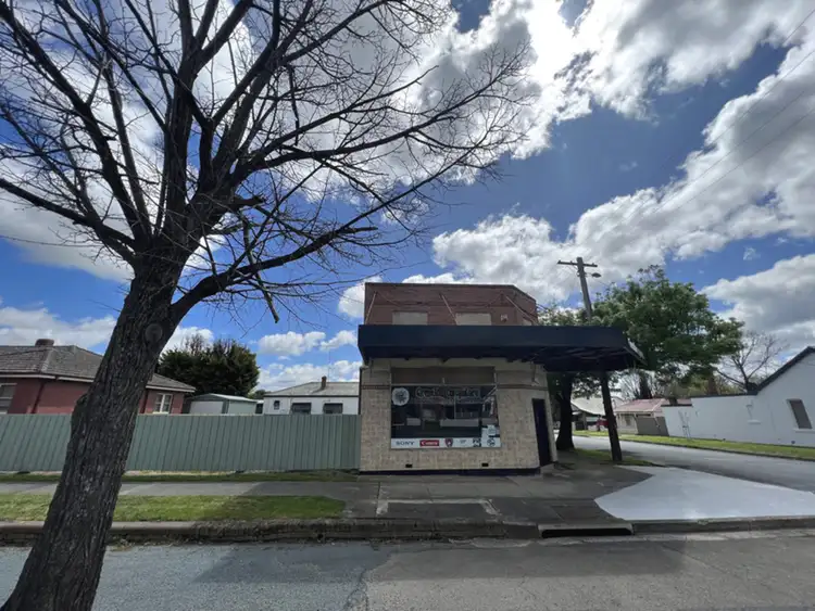 Second view of Homely other listing, 59 Citizen Street, Goulburn NSW 2580