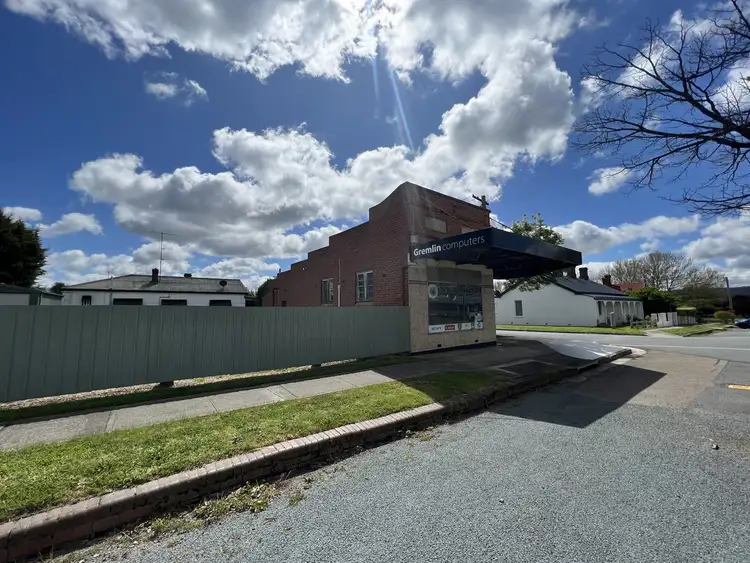 Third view of Homely other listing, 59 Citizen Street, Goulburn NSW 2580