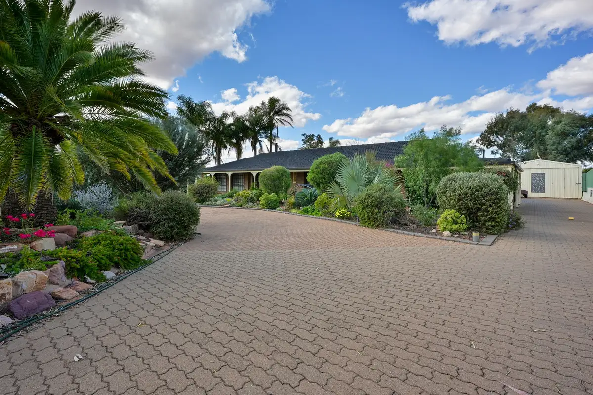 Main view of Homely house listing, 55 Dartmouth Street, Port Augusta SA 5700