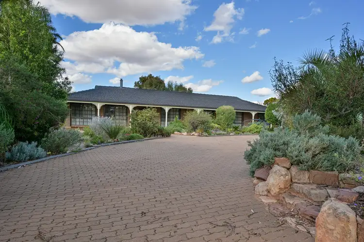 Second view of Homely house listing, 55 Dartmouth Street, Port Augusta SA 5700