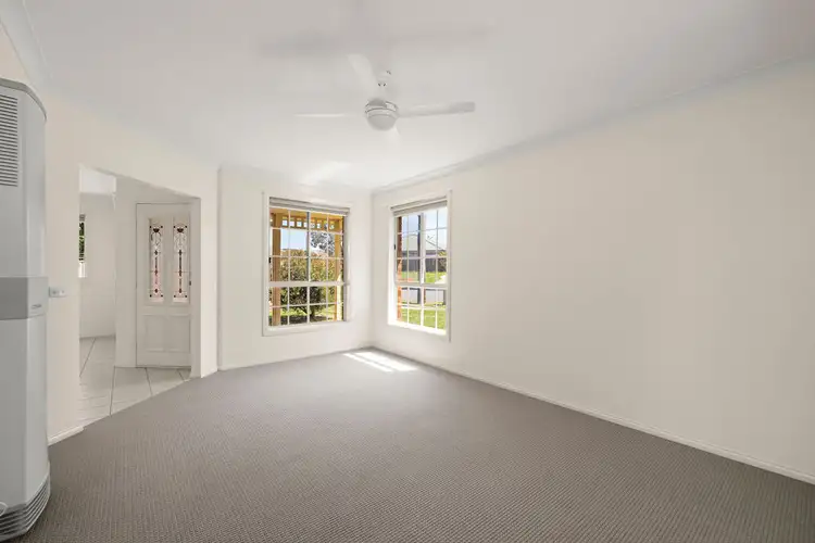 Fourth view of Homely townhouse listing, 1/312 Diggers Road, Lavington NSW 2641
