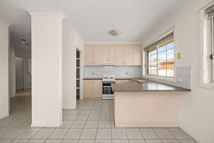 Sixth view of Homely townhouse listing, 1/312 Diggers Road, Lavington NSW 2641