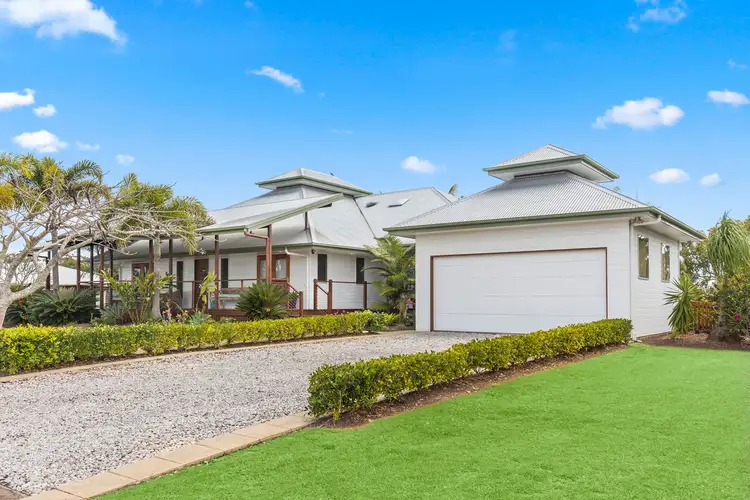 18-20 Longview Drive, River Heads QLD 4655