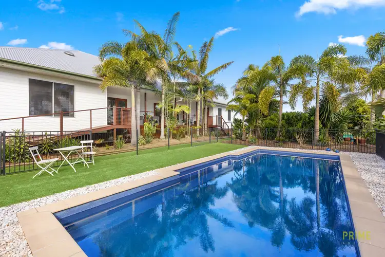 Second view of Homely house listing, 18-20 Longview Drive, River Heads QLD 4655