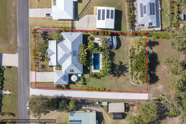 Fourth view of Homely house listing, 18-20 Longview Drive, River Heads QLD 4655