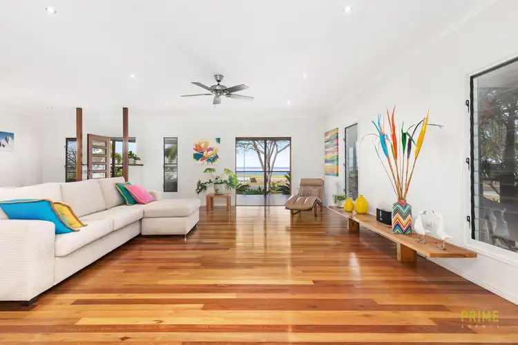 Sixth view of Homely house listing, 18-20 Longview Drive, River Heads QLD 4655