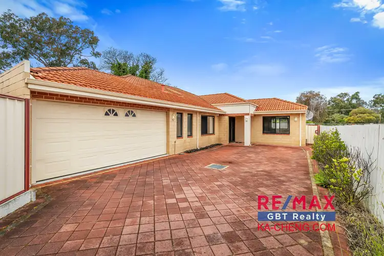 B/596 Morley Drive, Morley WA 6062
