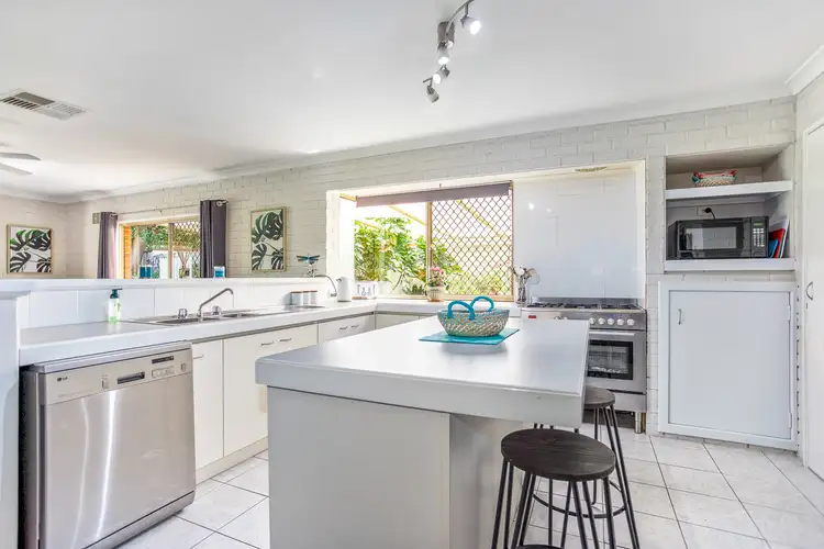 Main view of Homely house listing, 16 Ammerdown Place, Erskine WA 6210