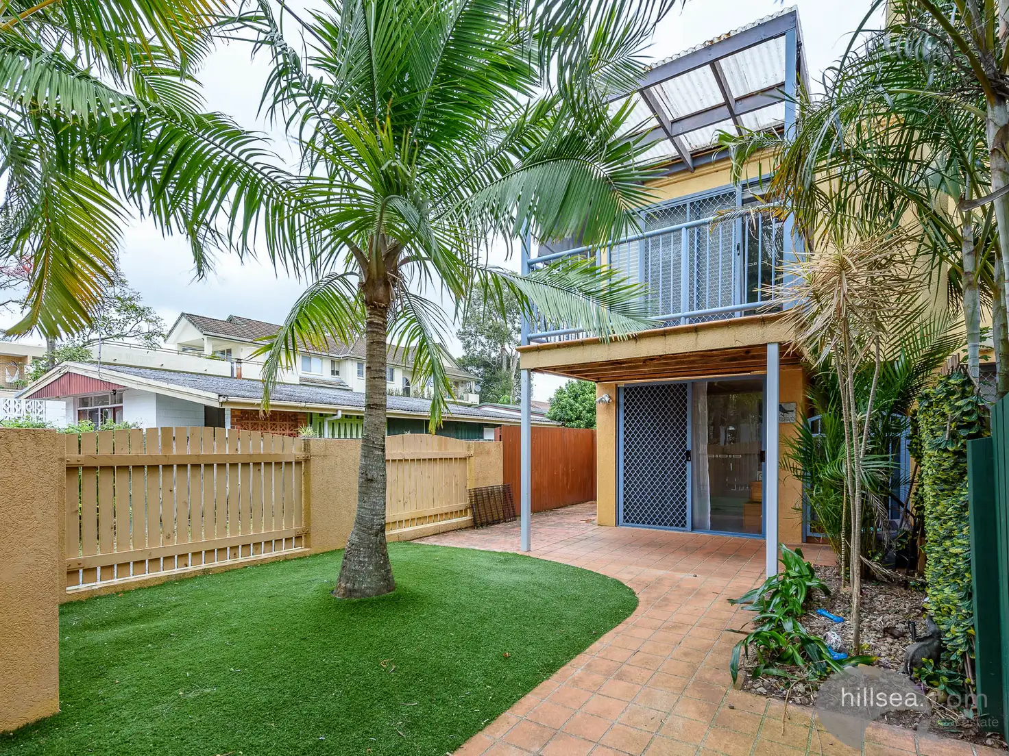 Main view of Homely townhouse listing, 1/22-24 Brighton Street, Biggera Waters QLD 4216