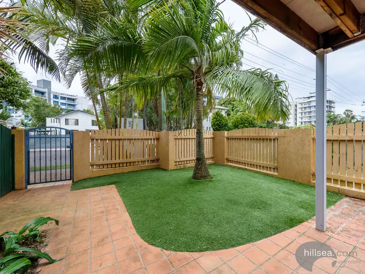Second view of Homely townhouse listing, 1/22-24 Brighton Street, Biggera Waters QLD 4216