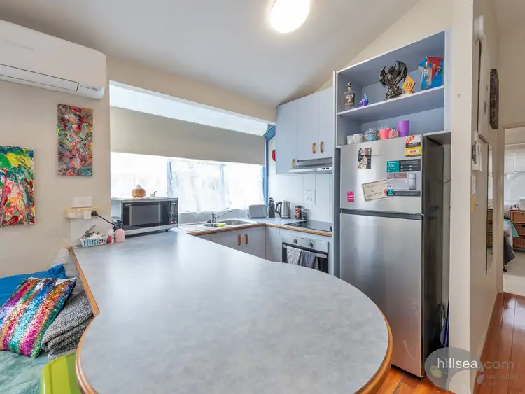 Third view of Homely townhouse listing, 1/22-24 Brighton Street, Biggera Waters QLD 4216