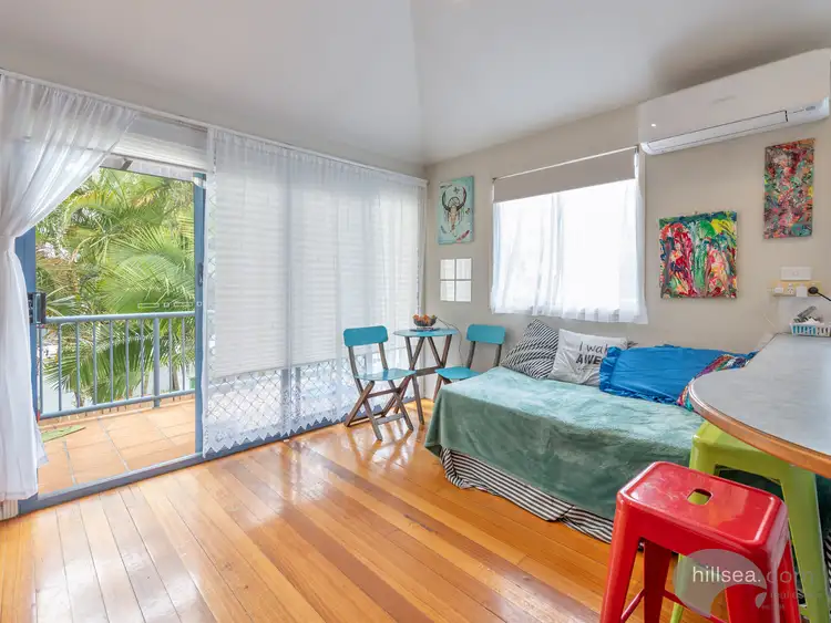 Fifth view of Homely townhouse listing, 1/22-24 Brighton Street, Biggera Waters QLD 4216