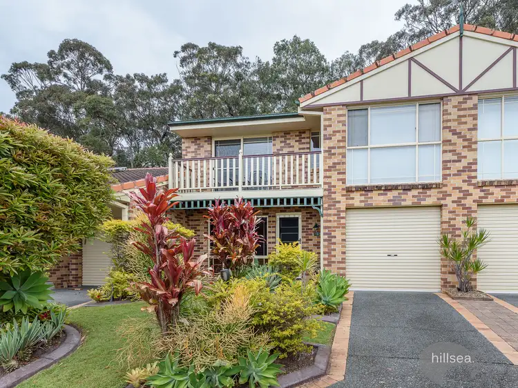 13/402 Pine Ridge Road, Coombabah QLD 4216