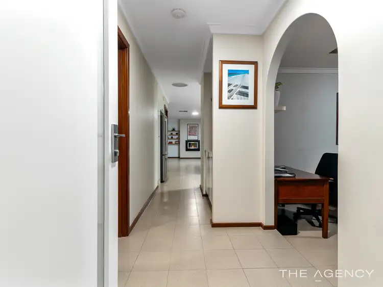 Fifth view of Homely house listing, 16 Ocean Place, Waikiki WA 6169