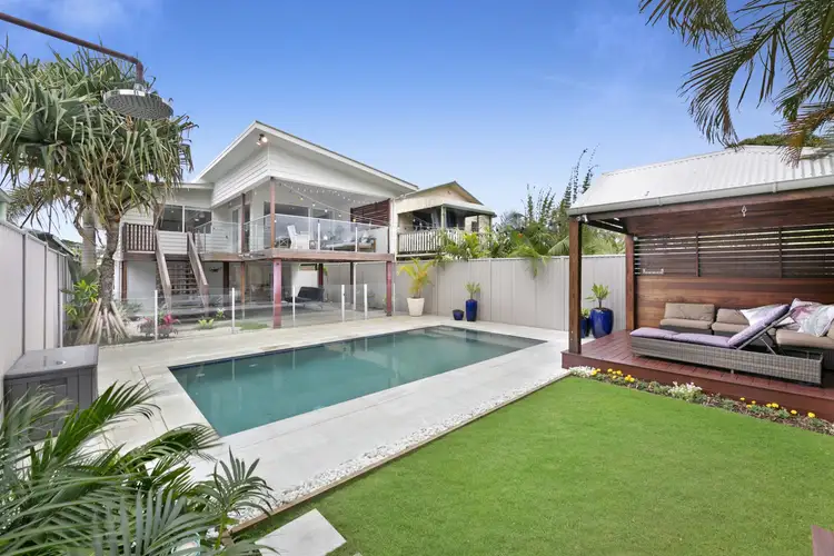 28 Chainey Avenue, Miami QLD 4220