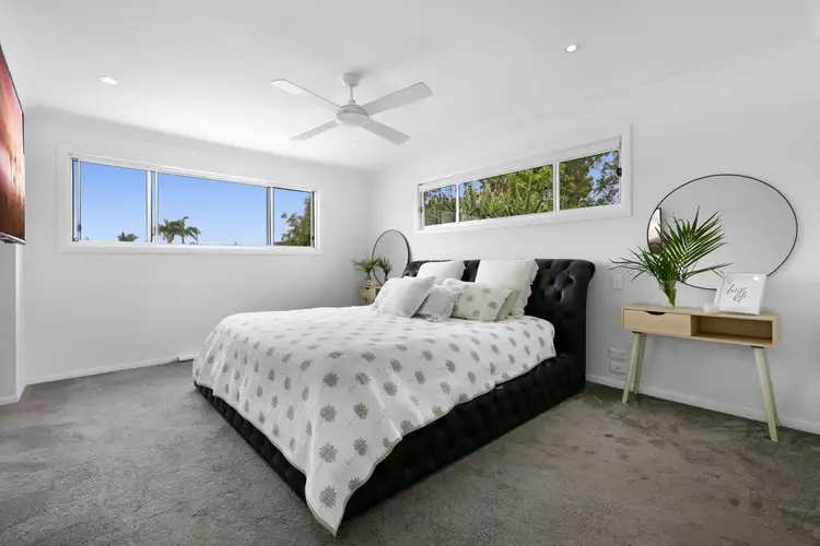 Sixth view of Homely house listing, 28 Chainey Avenue, Miami QLD 4220