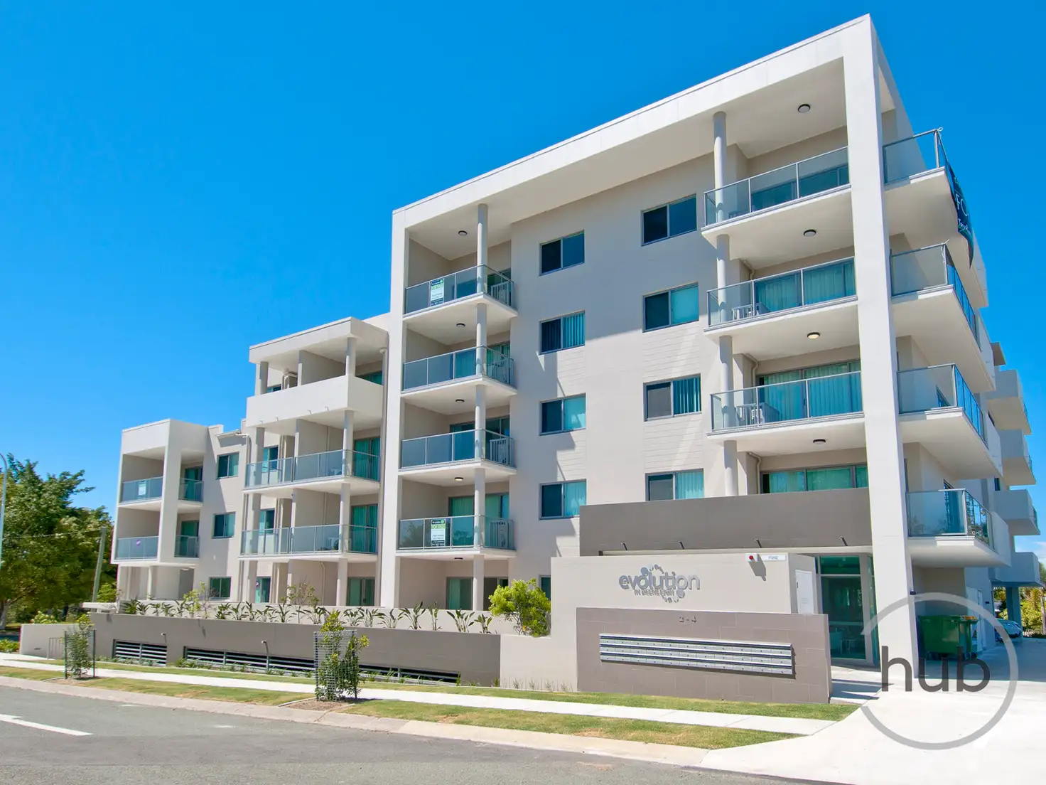 Main view of Homely unit listing, 32/2-4 Elizabeth Street, Beenleigh QLD 4207