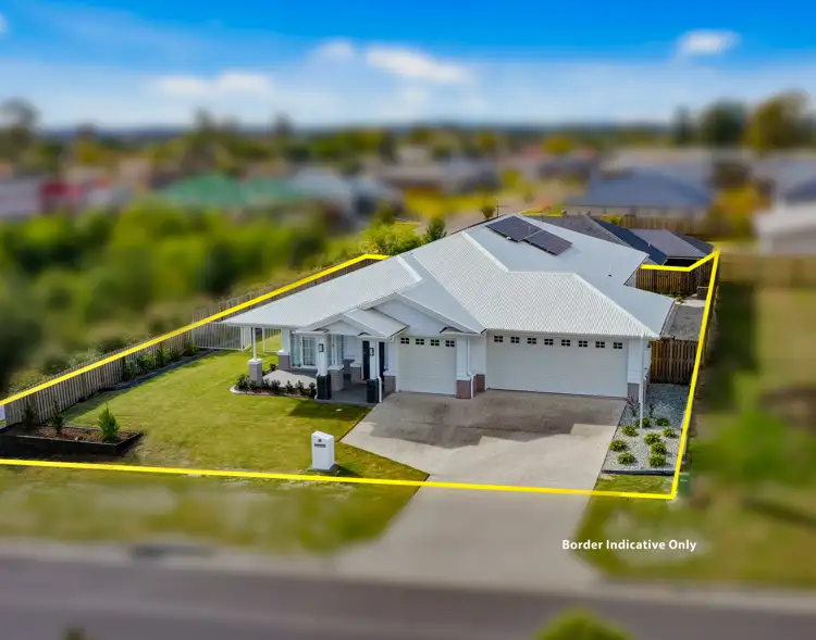 4 Gunsynd Drive, Beaudesert QLD 4285