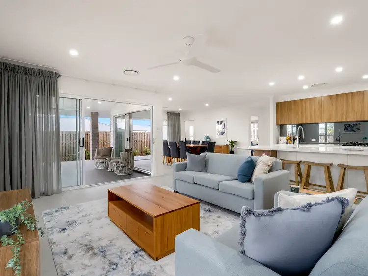 Third view of Homely house listing, 4 Gunsynd Drive, Beaudesert QLD 4285