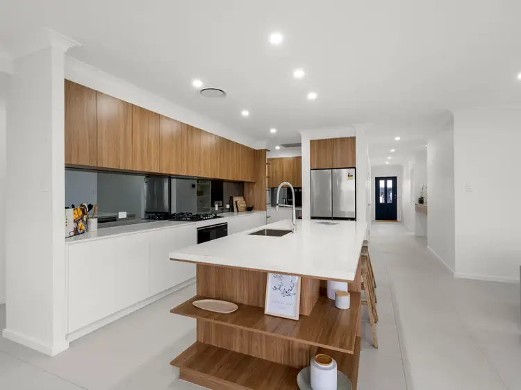 Fourth view of Homely house listing, 4 Gunsynd Drive, Beaudesert QLD 4285