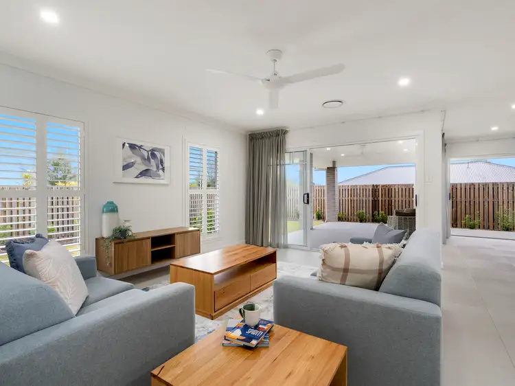 Sixth view of Homely house listing, 4 Gunsynd Drive, Beaudesert QLD 4285