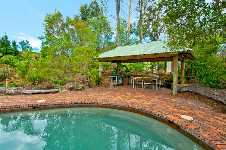 Third view of Homely unit listing, 27/123 Barbaralla Drive, Springwood QLD 4127