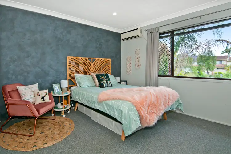 Fourth view of Homely unit listing, 27/123 Barbaralla Drive, Springwood QLD 4127
