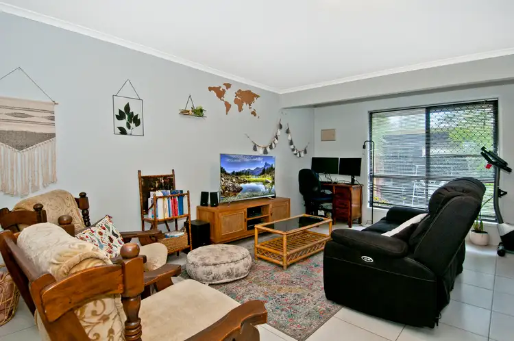 Sixth view of Homely unit listing, 27/123 Barbaralla Drive, Springwood QLD 4127
