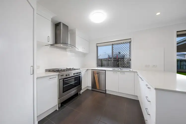 Fourth view of Homely house listing, 14 Jardine Court, Sippy Downs QLD 4556