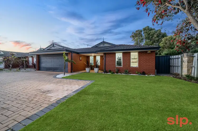 Main view of Homely house listing, 117B Seagrove Boulevard, Merriwa WA 6030