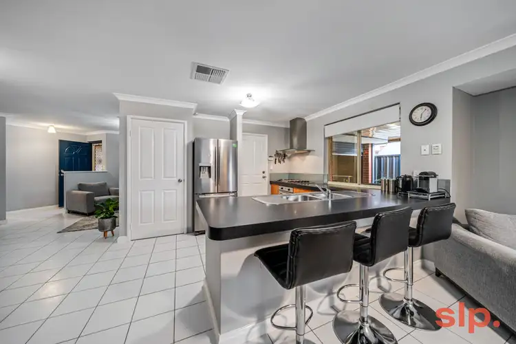 Fourth view of Homely house listing, 117B Seagrove Boulevard, Merriwa WA 6030
