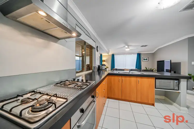 Sixth view of Homely house listing, 117B Seagrove Boulevard, Merriwa WA 6030
