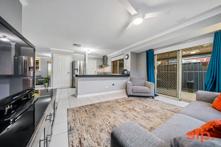 Seventh view of Homely house listing, 117B Seagrove Boulevard, Merriwa WA 6030