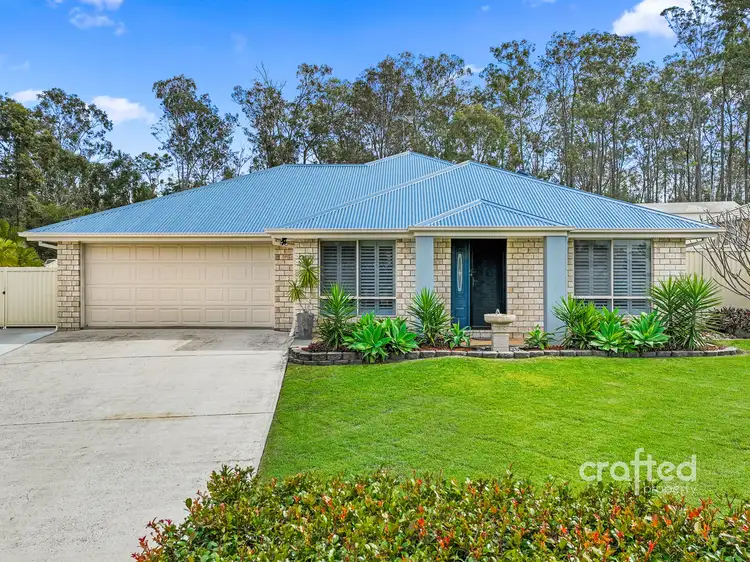 Fifth view of Homely house listing, 37 Gumview Crescent, Flagstone QLD 4280