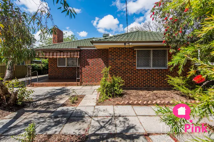 328 Fulham Street, Cloverdale WA 6105