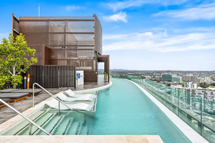 31311/191 Brunswick Street, Fortitude Valley QLD 4006