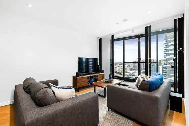 Third view of Homely unit listing, 31311/191 Brunswick Street, Fortitude Valley QLD 4006