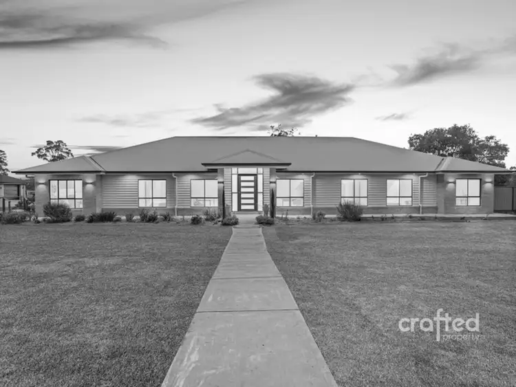 25 Preston Street, New Beith QLD 4124