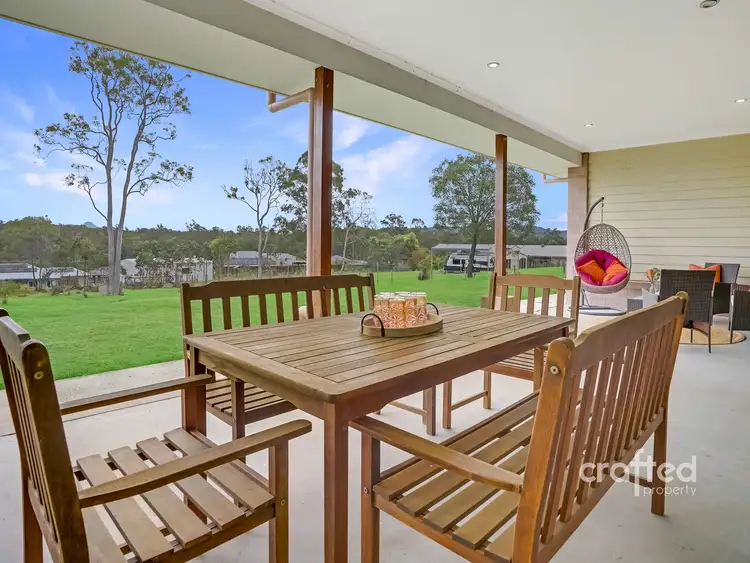 Third view of Homely house listing, 25 Preston Street, New Beith QLD 4124