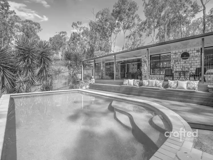 Main view of Homely house listing, 99 Huntingdale Drive, Greenbank QLD 4124