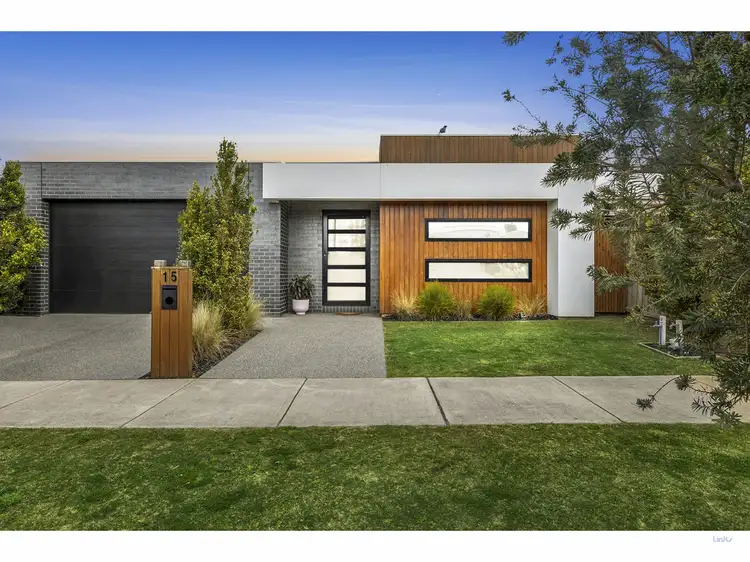Main view of Homely house listing, 15 Yirn Avenue, Torquay VIC 3228