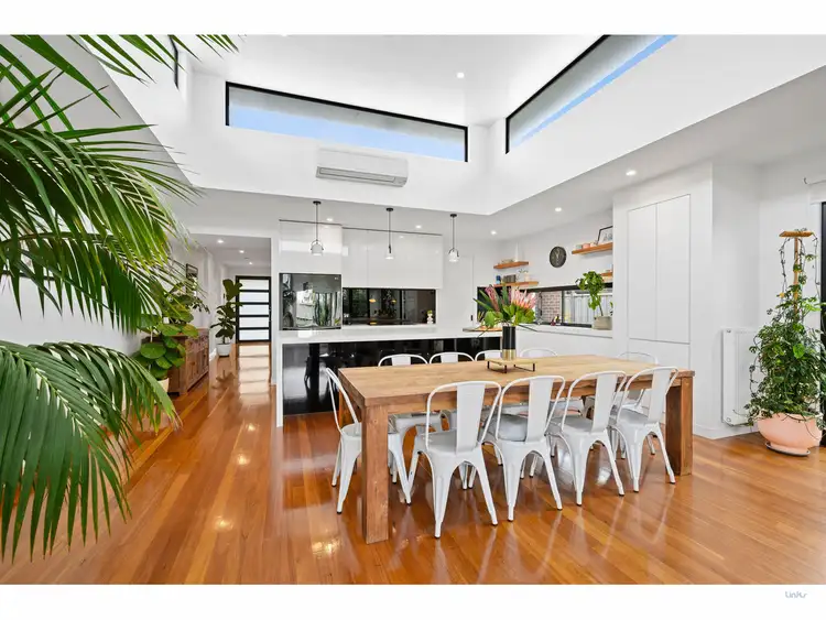 Second view of Homely house listing, 15 Yirn Avenue, Torquay VIC 3228