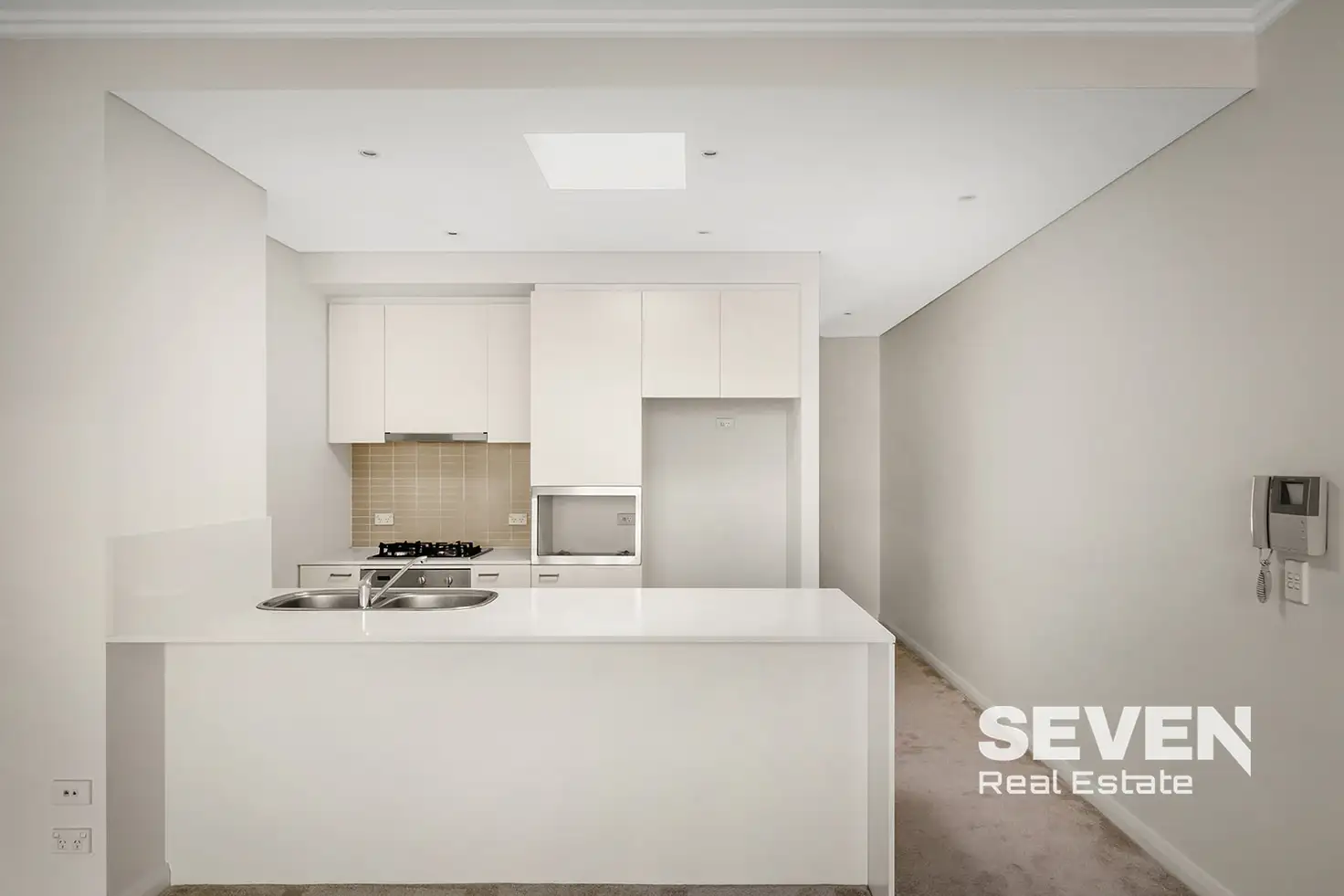 Main view of Homely apartment listing, 326/23 Savona Drive, Wentworth Point NSW 2127