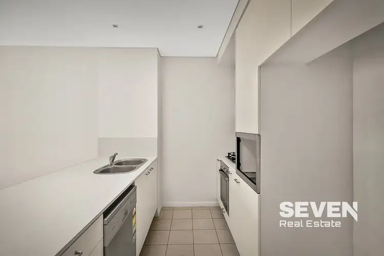 Fifth view of Homely apartment listing, 326/23 Savona Drive, Wentworth Point NSW 2127