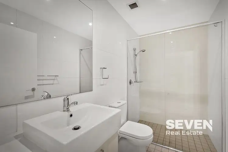 Sixth view of Homely apartment listing, 326/23 Savona Drive, Wentworth Point NSW 2127