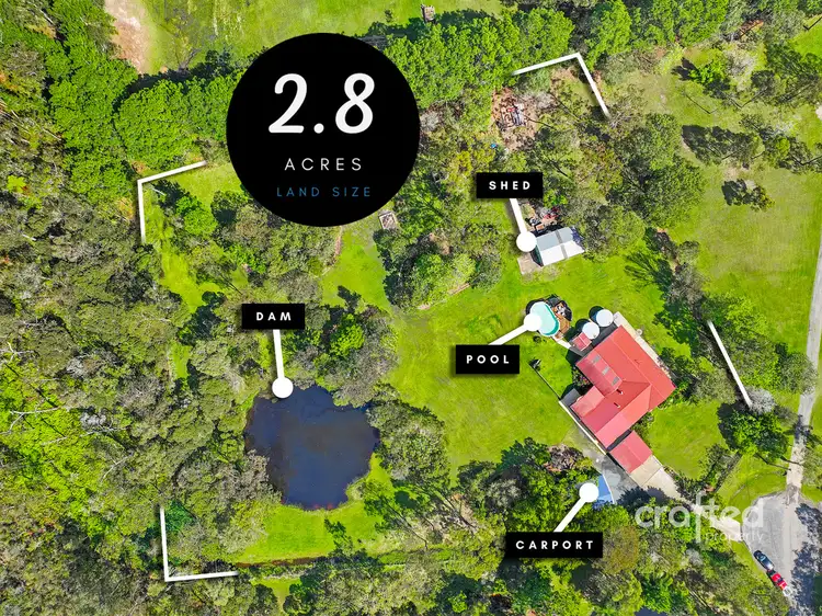 Second view of Homely house listing, 1 Coolaroo Court, Chambers Flat QLD 4133