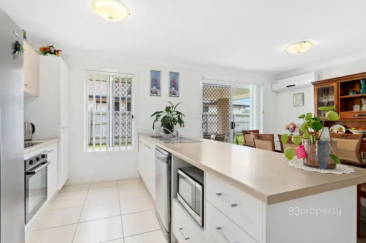 Third view of Homely house listing, 45 Cunningham Avenue, Laidley North QLD 4341