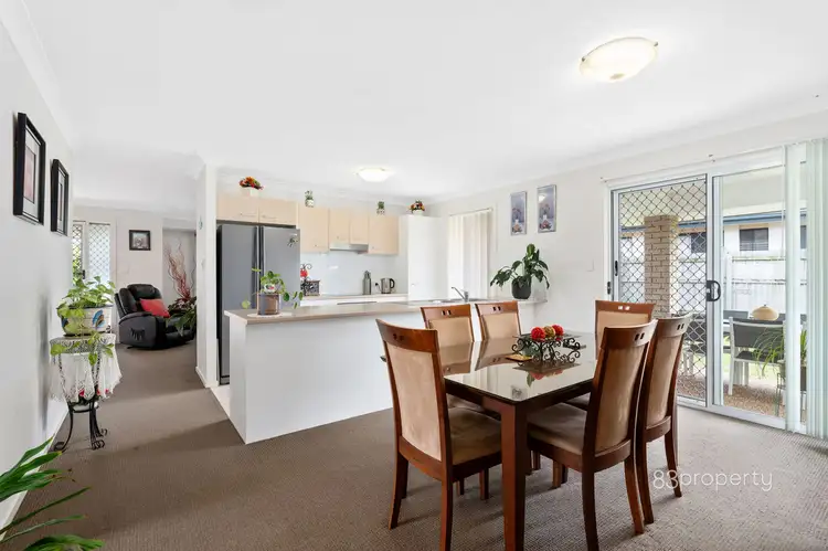 Fourth view of Homely house listing, 45 Cunningham Avenue, Laidley North QLD 4341